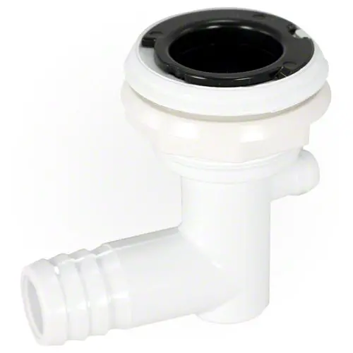 Waterway Cluster Storm Adjustable Jet Body - 212-1550G 1