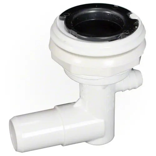 Waterway Cluster Storm Adjustable Jet Body - 212-1560G 1
