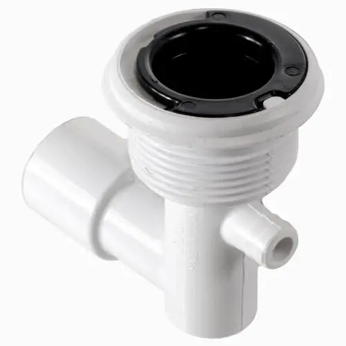 Waterway Cluster Storm Adjustable Jet Body - 212-1570G 1
