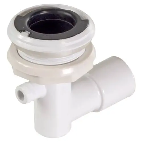 Waterway Cluster Storm Adjustable Jet Body - 212-1580G 1