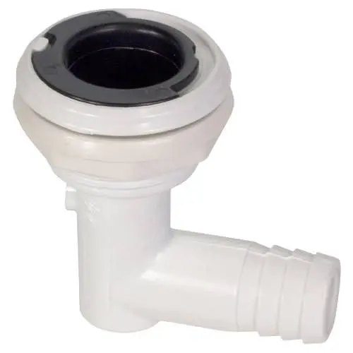 Waterway Cluster Storm Adjustable Jet Body - 212-1720G 1