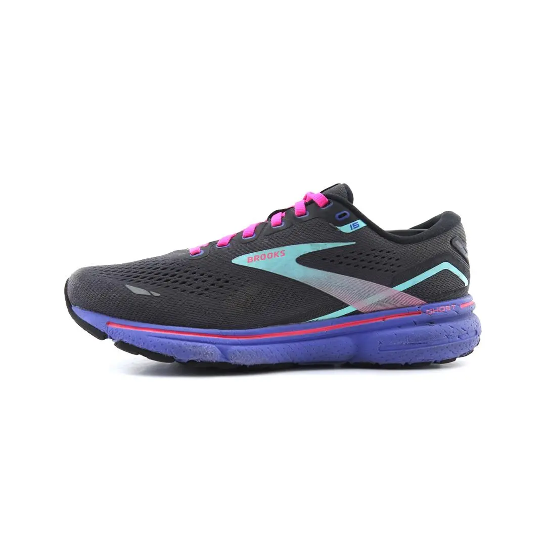 Brooks Ghost 15 1