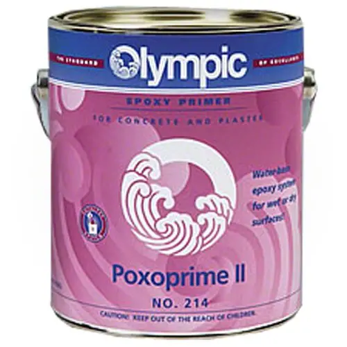 Olympic Poxoprime Ii Primer 1
