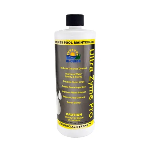 Lo-Chlor Ultra Zyme Pro 1