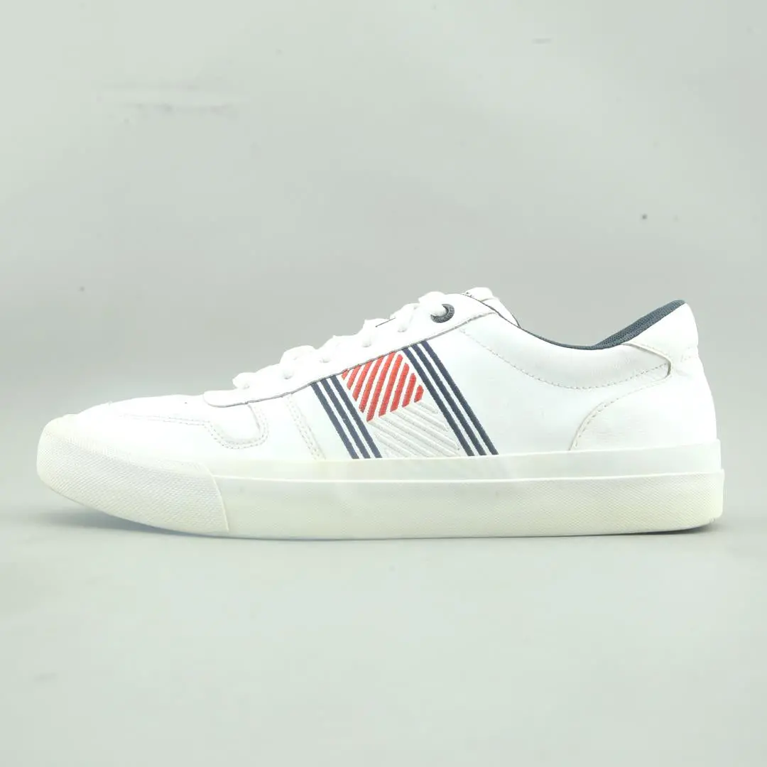 Tommy Hilfiger Core Corporate Leather Flag 1
