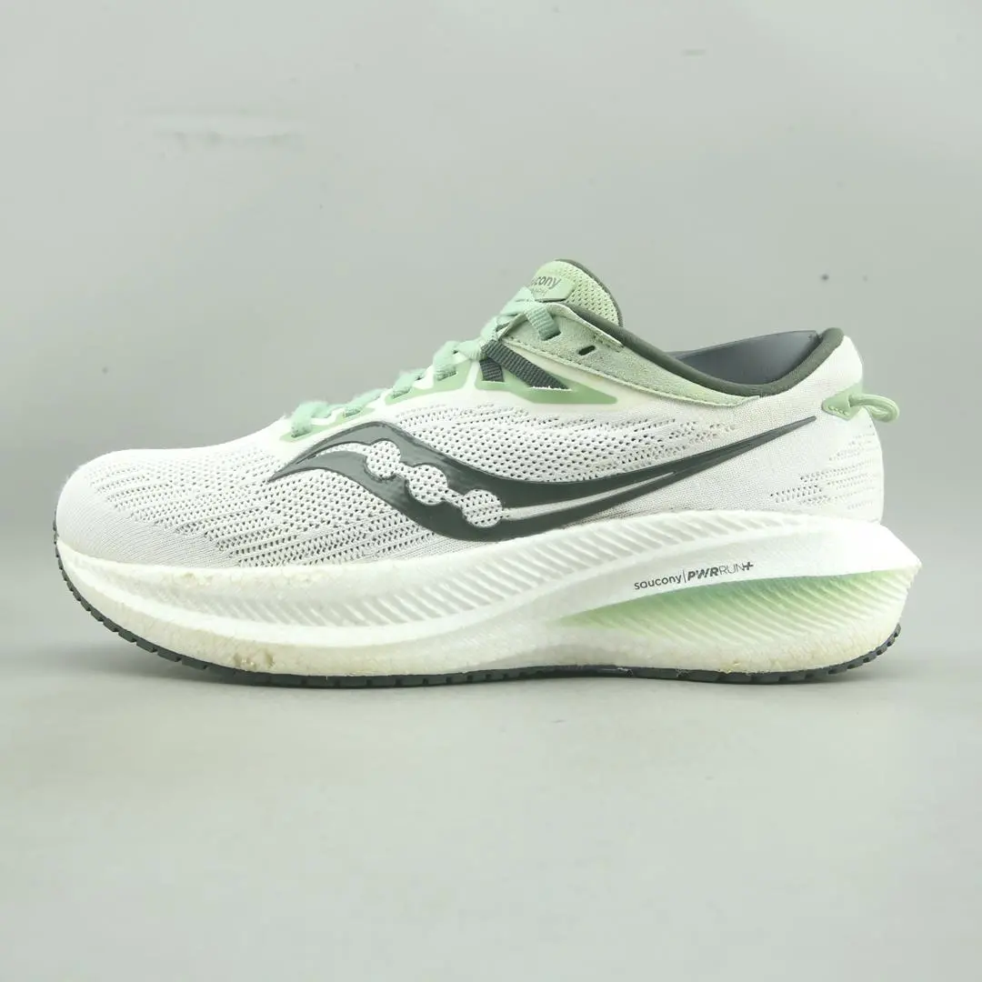 Saucony Triumph 21 1