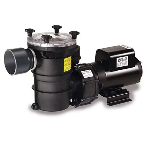 Speck Pumps Model 21-80/34 Bs Pump Sa104-1600M-0Bs - 6 Horsepower 1