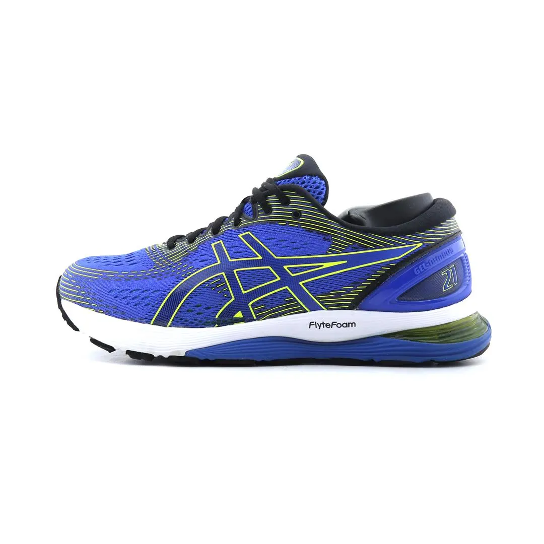 Asics Gel Nimbus 21 1
