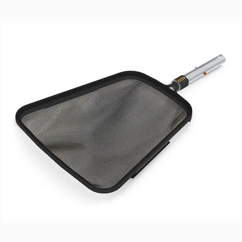 Stanley Pooltec Dlx Solid Core Aluminum Leaf Skimmer 1