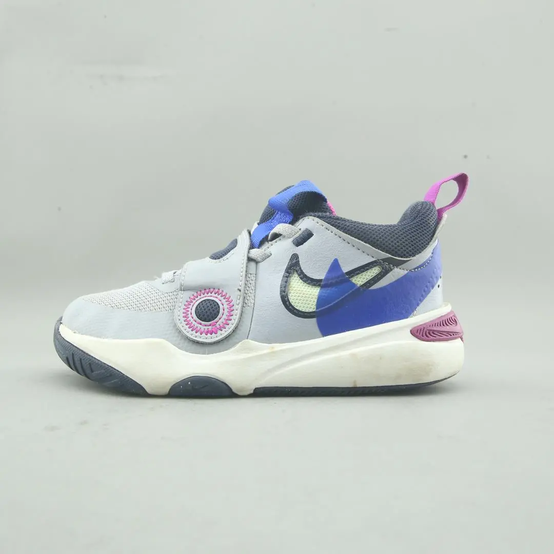 Nike Team Hustle D 11 Se 1