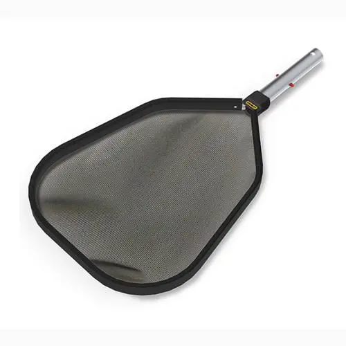 Stanley Pooltec Dlx Heavy Duty Aluminum Leaf Skimmer 1