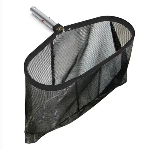 Stanley Pooltec Dlx Heavy Duty Aluminum Leaf Rake 1