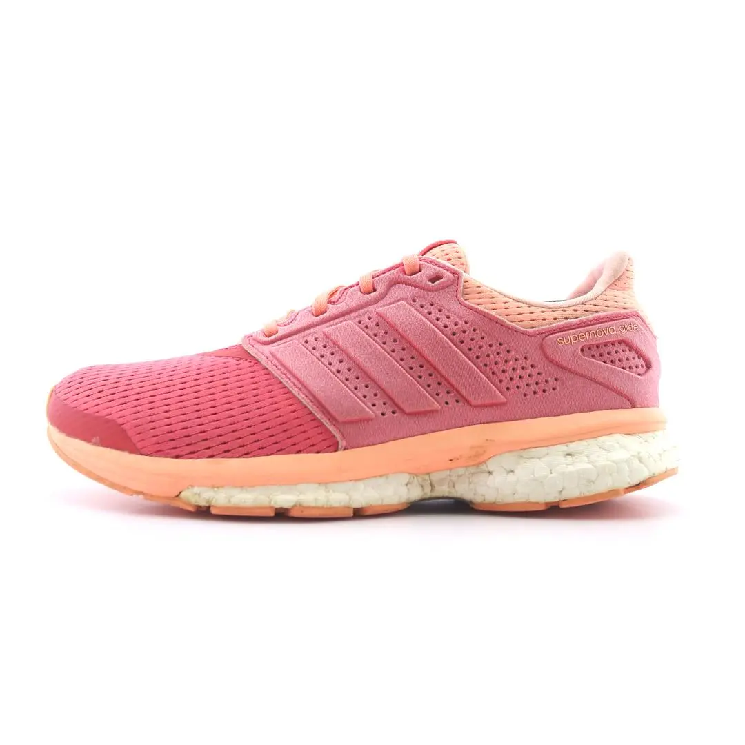Adidas Supernova Glide 8 1