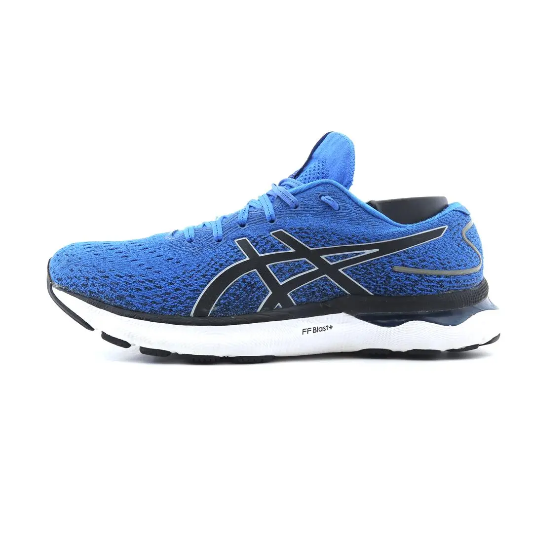 Asics Gel-Nimbus 24 1