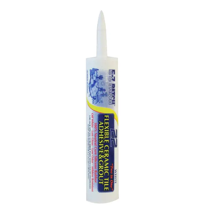 E-Z Patch 22 Neutral Cure Silicone Rubber 1