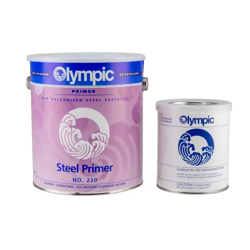 Olympic Galvanized Steel Primer 1