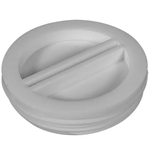 Pentair 2" Threaded Plug R22011 1