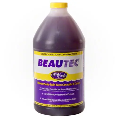 Easycare Beautec - Scale And Stain Controller 1