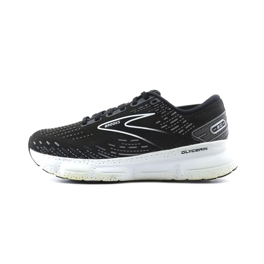 Brooks Glycerin 20 1