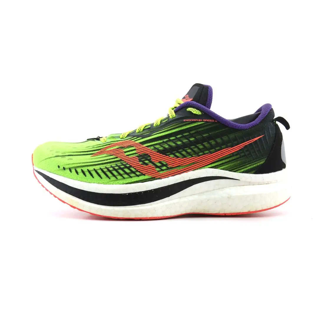 Saucony Endorphin Speed 2 1