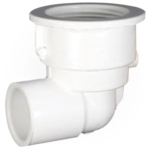 Waterway Standard Mini Jet Body - 222-0100 1