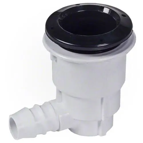 Waterway Adjustable Mini Jet Body - 222-1031 1