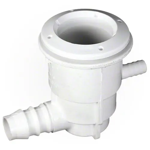 Waterway Adjustable Mini Jet Body - 222-1040 1