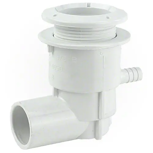 Waterway Adjustable Mini Jet Body - 222-1050 1