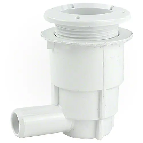 Waterway Adjustable Mini Jet Body - 222-1090 1