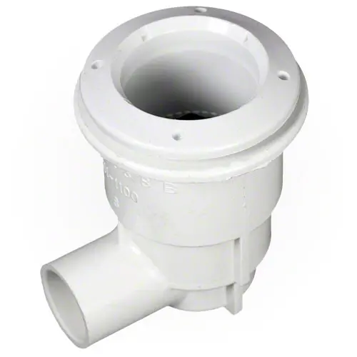 Waterway Adjustable Mini Jet Body - 222-1120 1