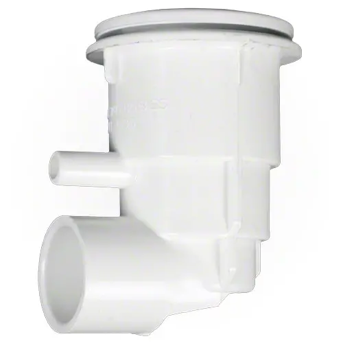 Waterway Adjustable Mini Jet Body - 222-1130 1