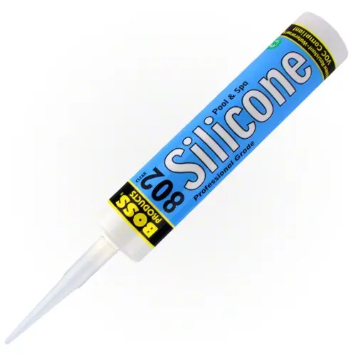 Boss 802 Silicone Tube 10.3 Oz 1