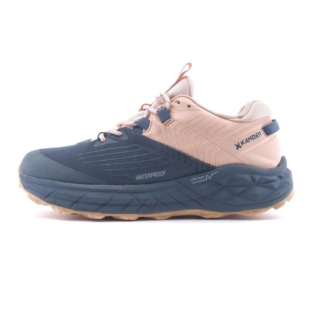 Kander Lite Foam 1