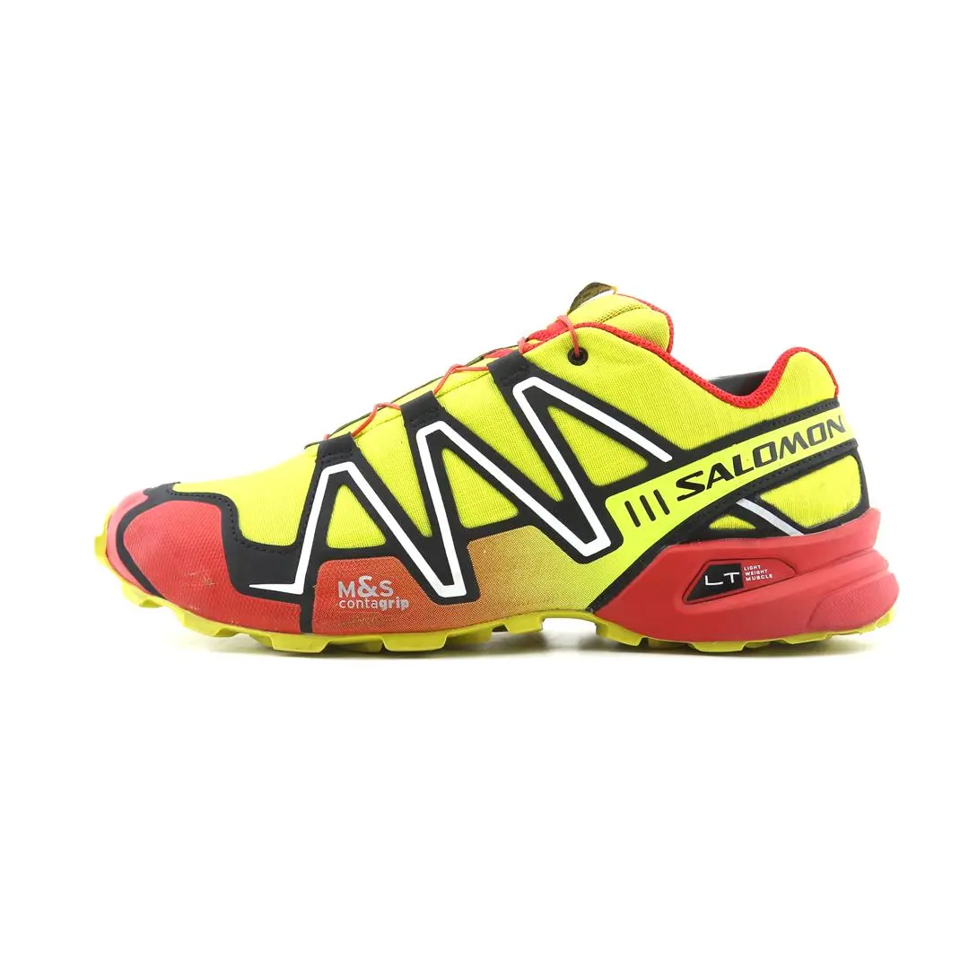 Salomon  Speedcross 3 1