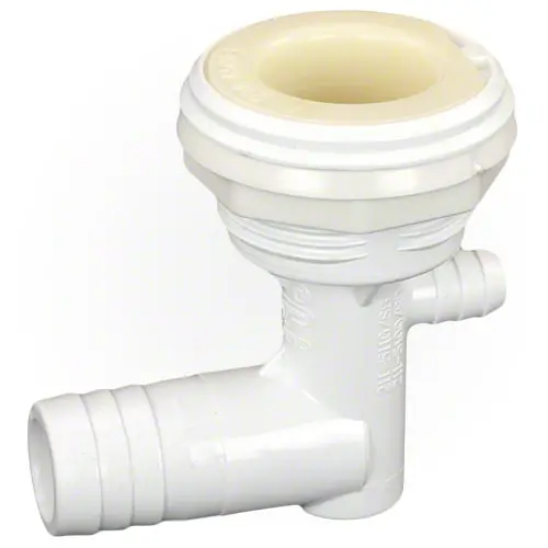 Waterway Cluster Storm Adjustable Jet Body - 228-1550 1