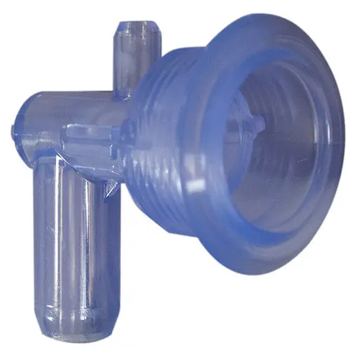Waterway Cluster Storm Adjustable Jet Body 228-1568G 1