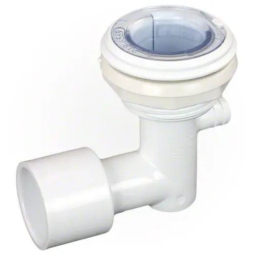 Waterway Cluster Storm Adjustable Jet Body - 228-1570G 1