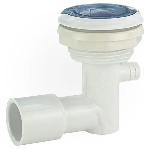Waterway Cluster Storm Adjustable Jet Body - 228-1580G 1