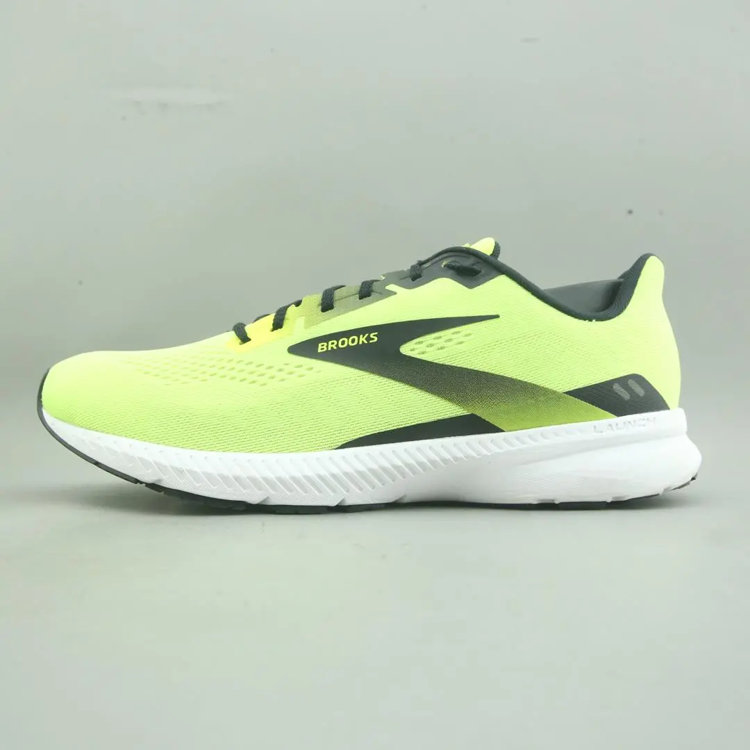Brooks Launch 8 1