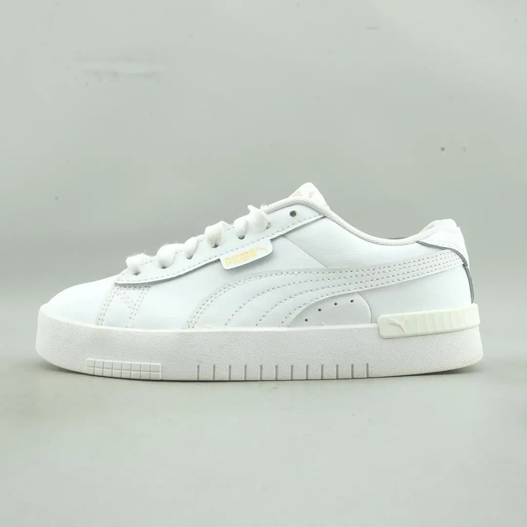 Puma Court Leather Triple 1