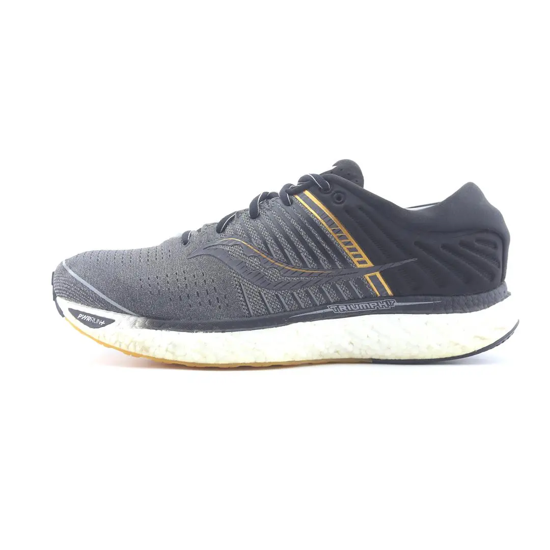 Saucony Triumph 17 1