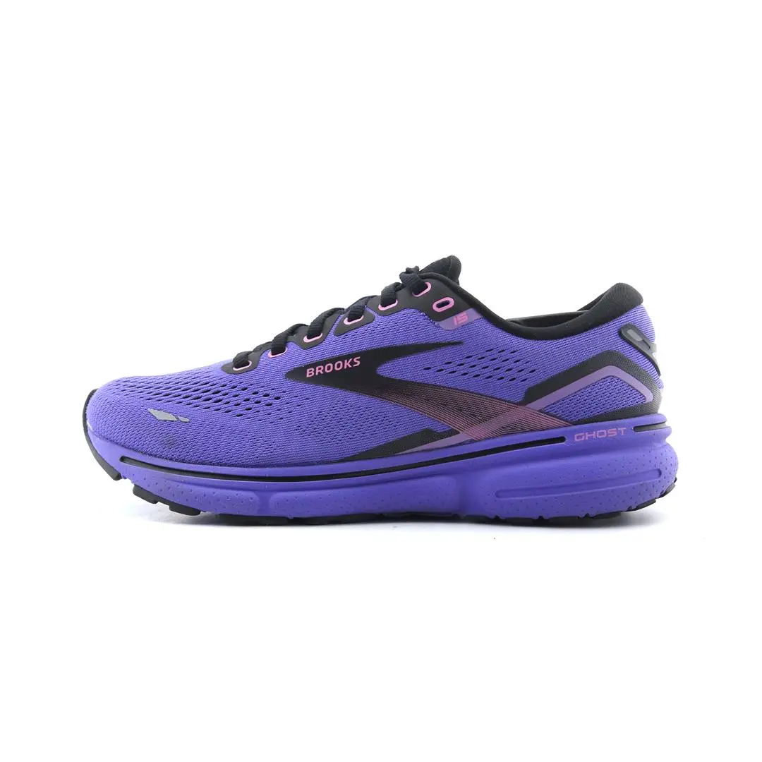 Brooks Ghost 15 1