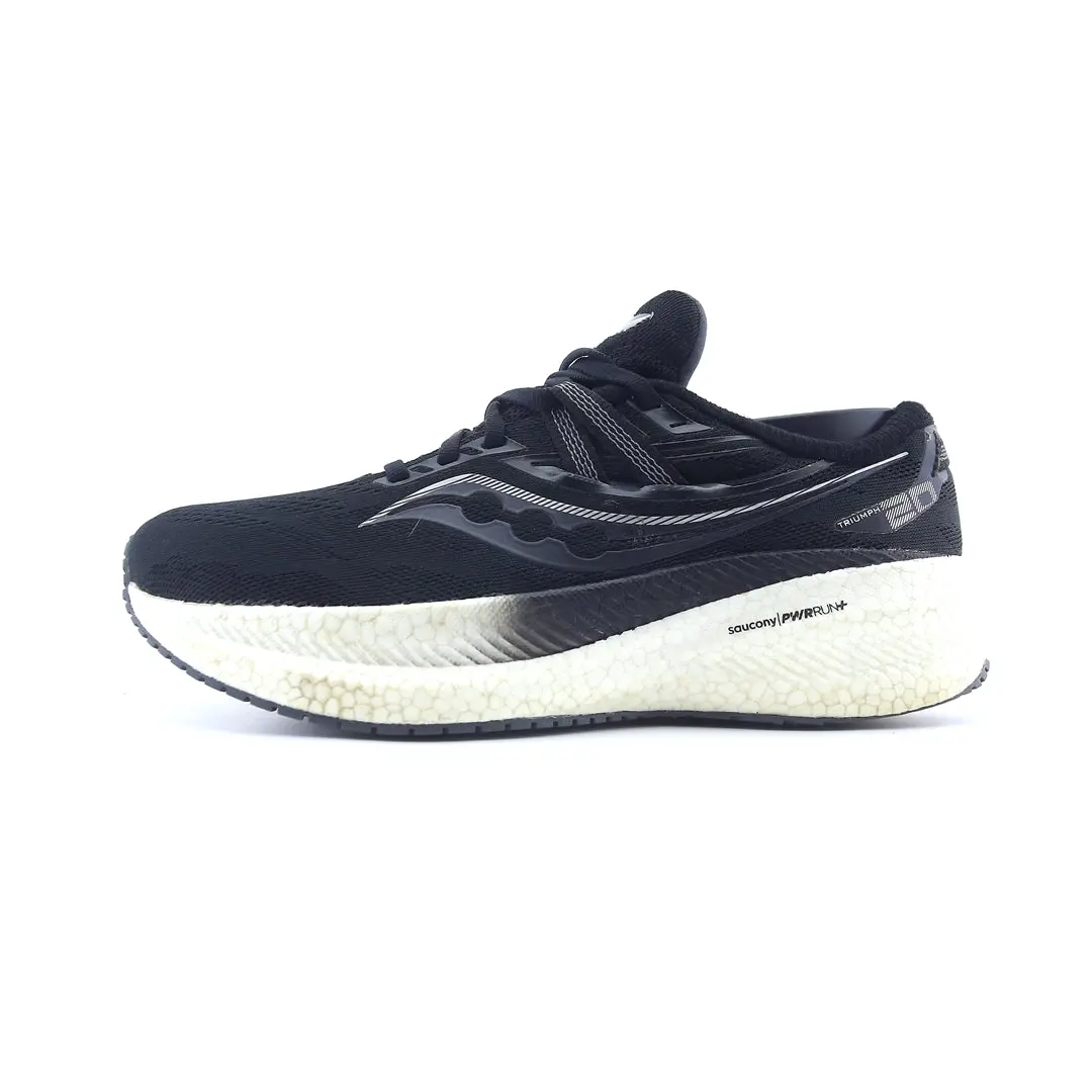 Saucony Triumph 20 1