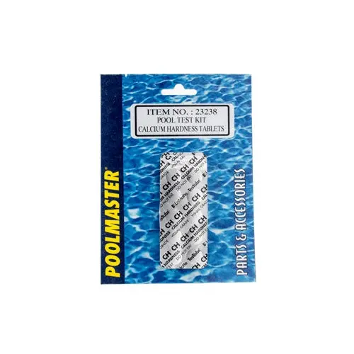 Poolmaster Calcium Hardness Tablets 1