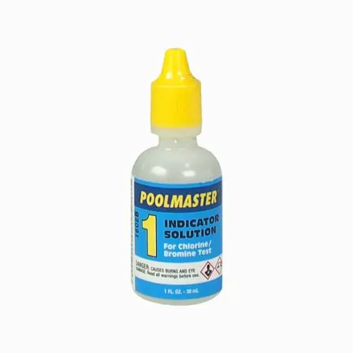 Poolmaster #1 - Oto Solution 1