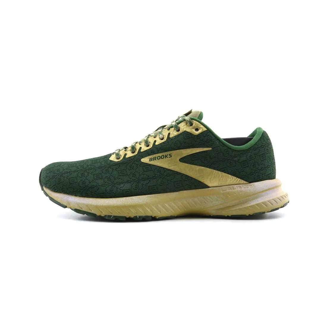 Brooks Launch 7 1