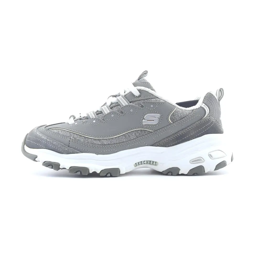 Skechers  D'lites 1