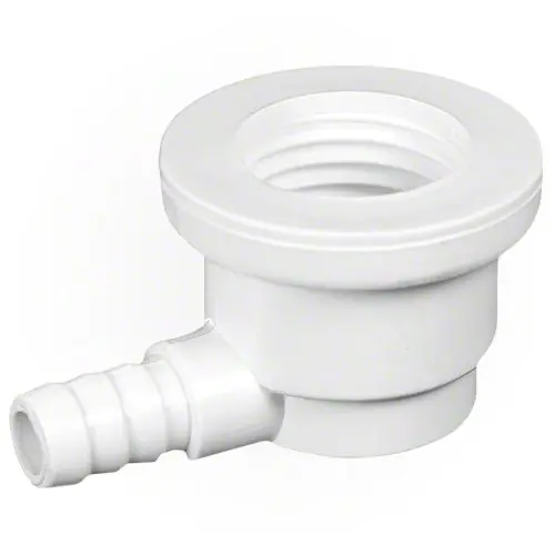 Cmp Euro Jet Body - 23400-500-000 1