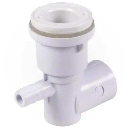 Cmp Adjustable Cluster Jet Body - 23410-100-000 1