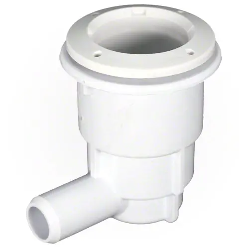 Cmp 300 Series Neck Jet Body - 23421-000-000 1